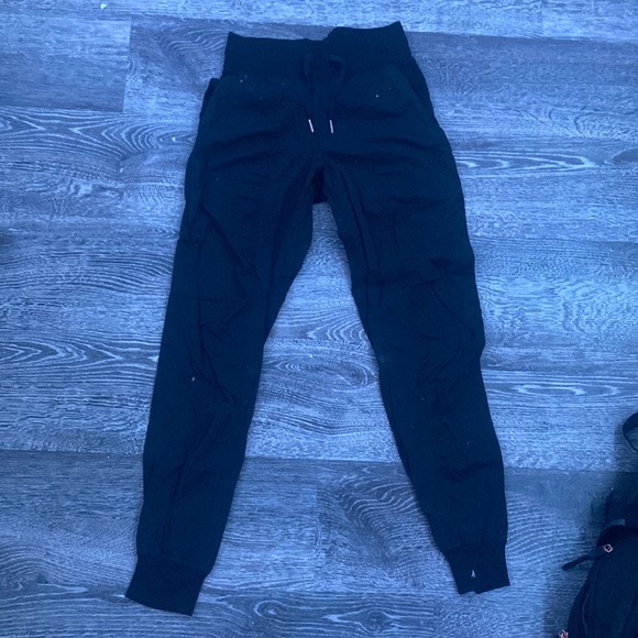 lululemon athletica Pants - Lululemon dance studio joggers / sweatpants